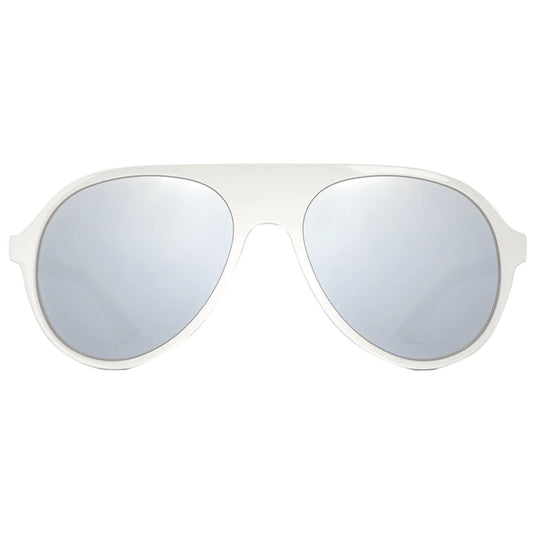 Vallon Sunglasses Hazlewood - White