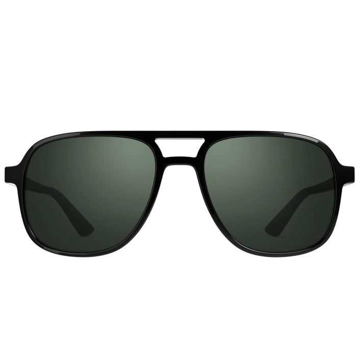 Vallon Sunglasses Howlin' - Black