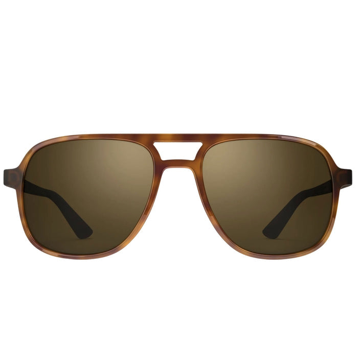 Vallon Sunglasses Howlin' - Tortoise