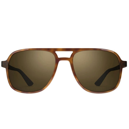 Vallon Sunglasses Howlin' - Tortoise