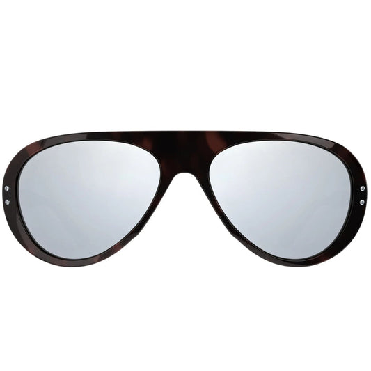 Vallon Sunglasses Ski Aviators - Dark Tortoise
