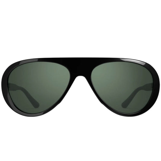 Vallon Sunglasses Surf Aviators - Black