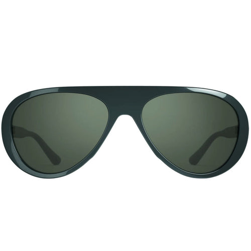 Vallon Sunglasses Surf Aviators - Green