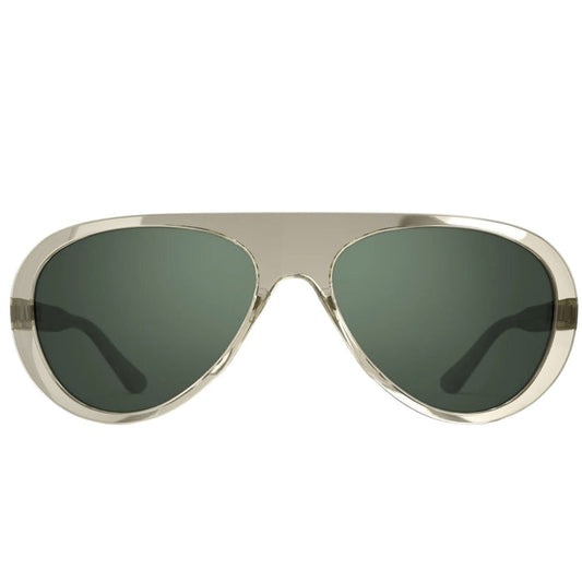 Vallon Sunglasses Surf Aviators - Sage
