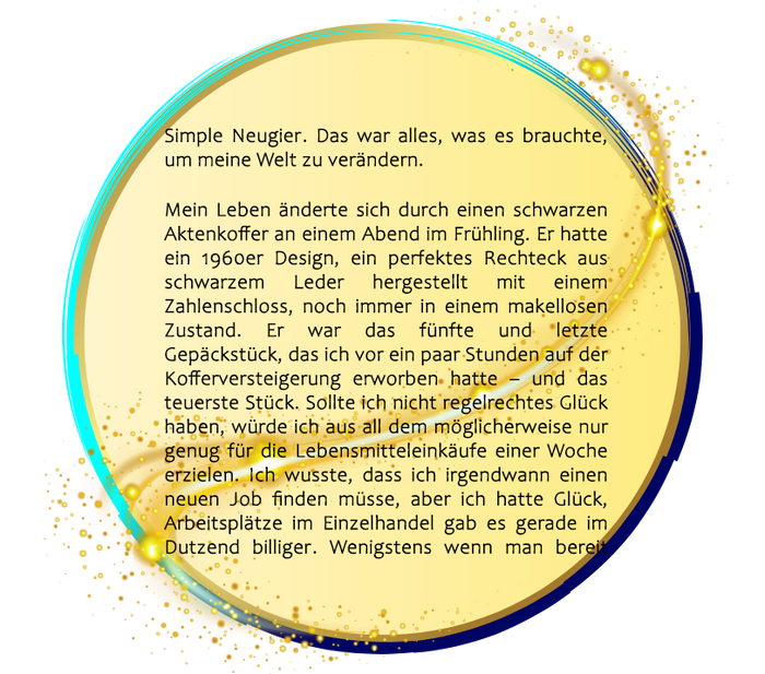 Verborgene Wünsche: Bücher 1-3