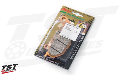 Vesrah RJL Front Brake Pads for Yamaha YZF-R3 2015+ / MT-03 2020+