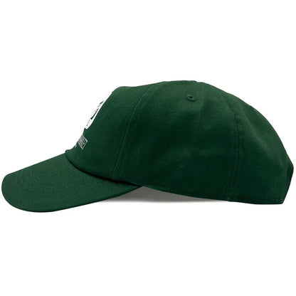 Visit Caps Brasilia Cap - Green