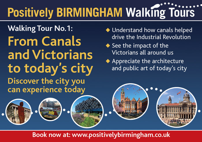 Walking Tour Gift Card 2026