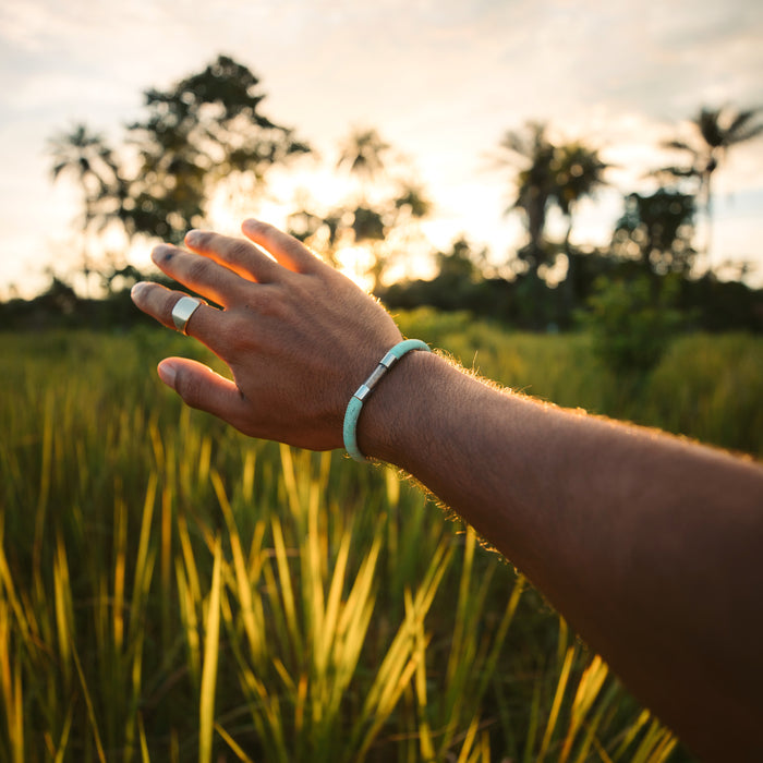 Water Well Legend Bracelet - Follow Your Legend