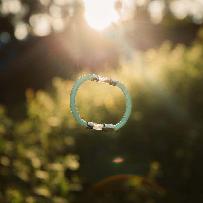 Water Well Legend Bracelet - Follow Your Legend