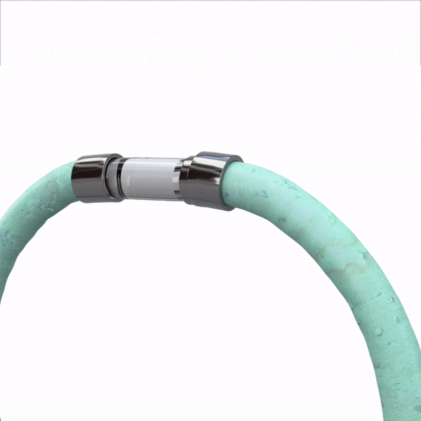 Water Well Legend Bracelet - Follow Your Legend