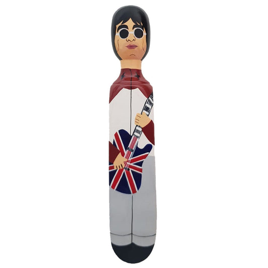 Wedgie Our Noel Door Stopper