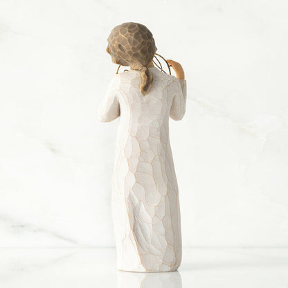 Willow Tree "Love You" Figurine 5" | Demdaco