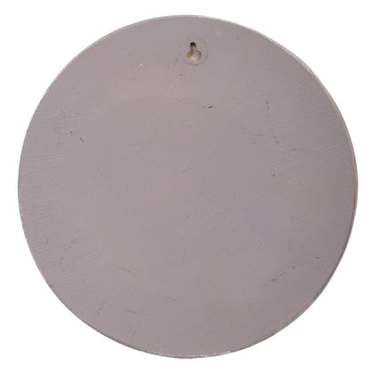 With God All Things Are Possible Garden Stepping Stone 9" | Roman