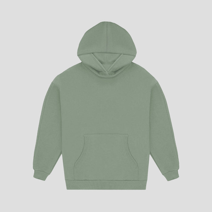 Women's AlpacaCloud® Heavyweight Hoodie