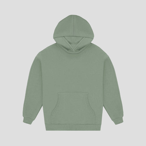 Women's AlpacaCloud® Heavyweight Hoodie