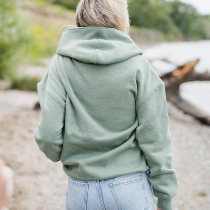 Women's AlpacaCloud® Heavyweight Hoodie