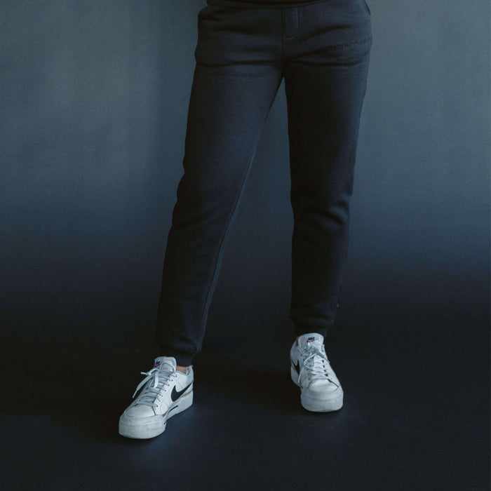 Women's AlpacaCloud® Joggers - Follow Your Legend