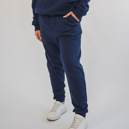 Women's AlpacaCloud® Joggers - Follow Your Legend