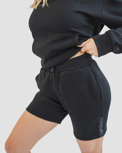 Women's AlpacaCloud® Shorts - Follow Your Legend