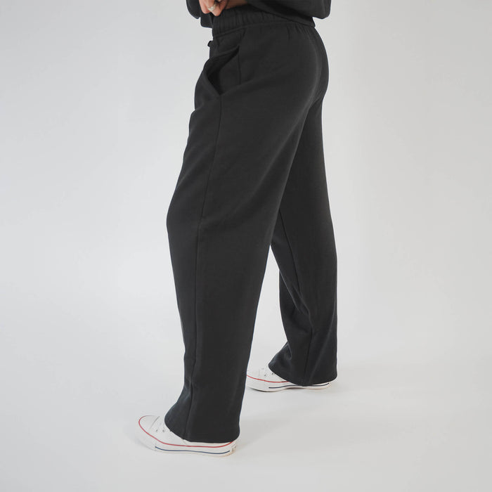 Women's AlpacaCloud® Straight Leg Pant - Follow Your Legend