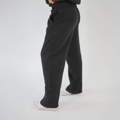 Women's AlpacaCloud® Straight Leg Pant - Follow Your Legend