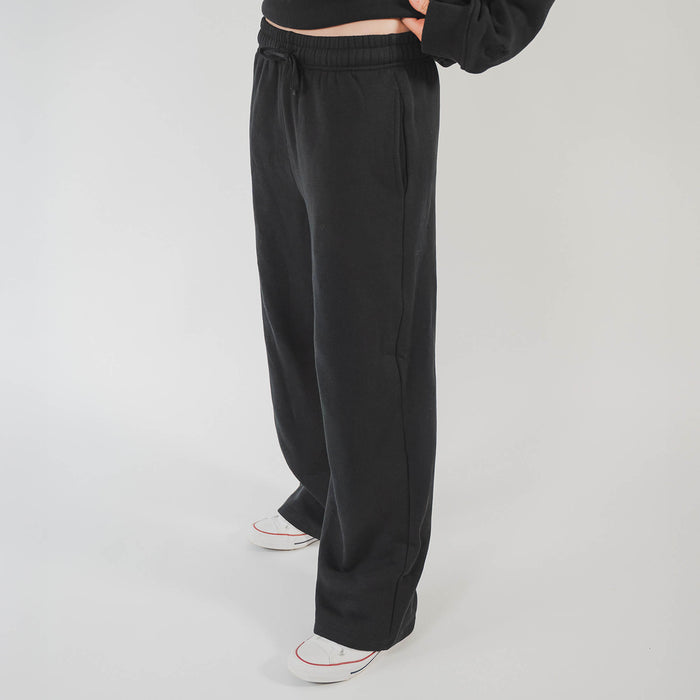 Women's AlpacaCloud® Straight Leg Pant - Follow Your Legend