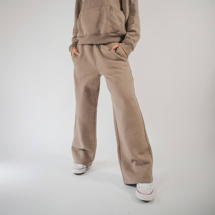 Women's AlpacaCloud® Straight Leg Pant - Follow Your Legend