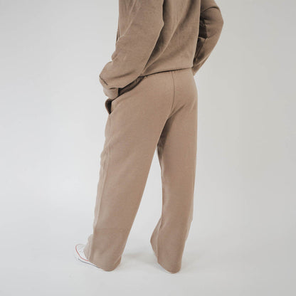 Women's AlpacaCloud® Straight Leg Pant - Follow Your Legend