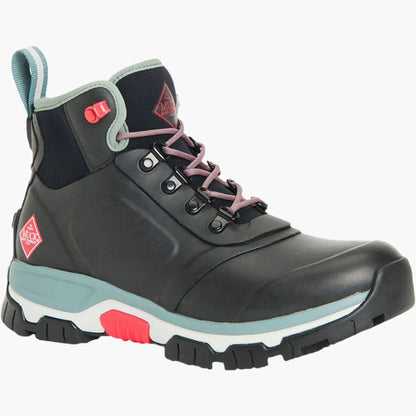 Women's Apex Lace Up Boot - main