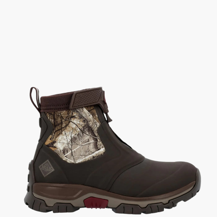 Women's Apex Mid Zip