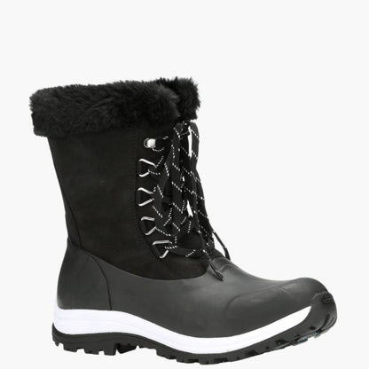 Women's Apres Lace Arctic Grip