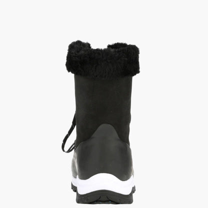 Women's Apres Lace Arctic Grip