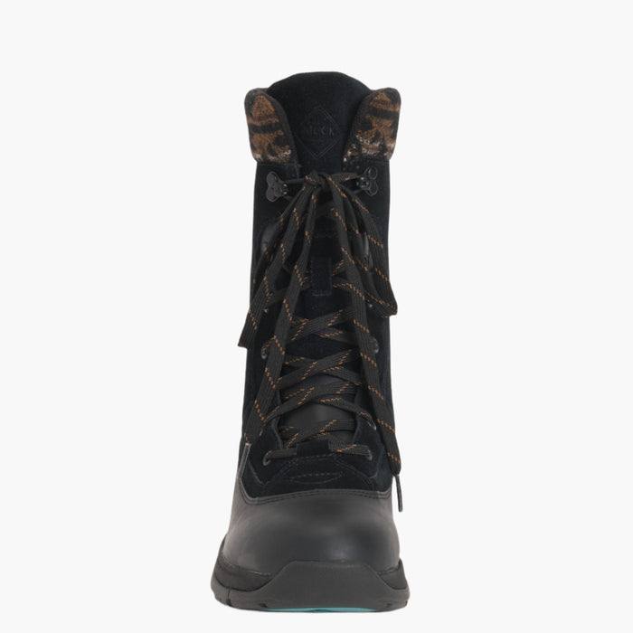 Women's Apres Lace Leather