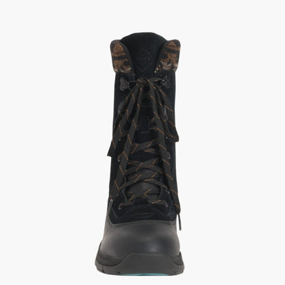 Women's Apres Lace Leather