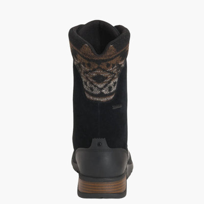 Women's Apres Lace Leather