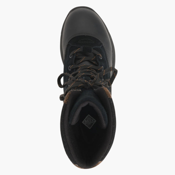 Women's Apres Lace Leather