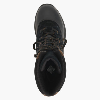Women's Apres Lace Leather
