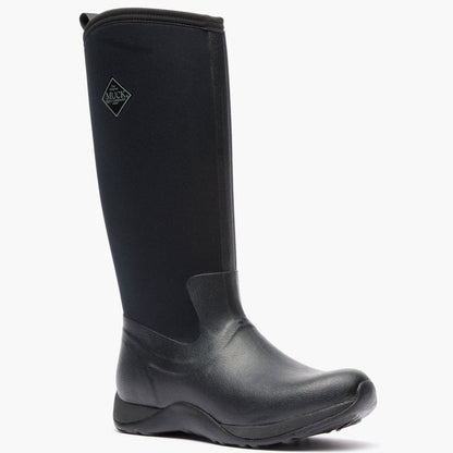 Women's Arctic Adventure Tall Boot - main
