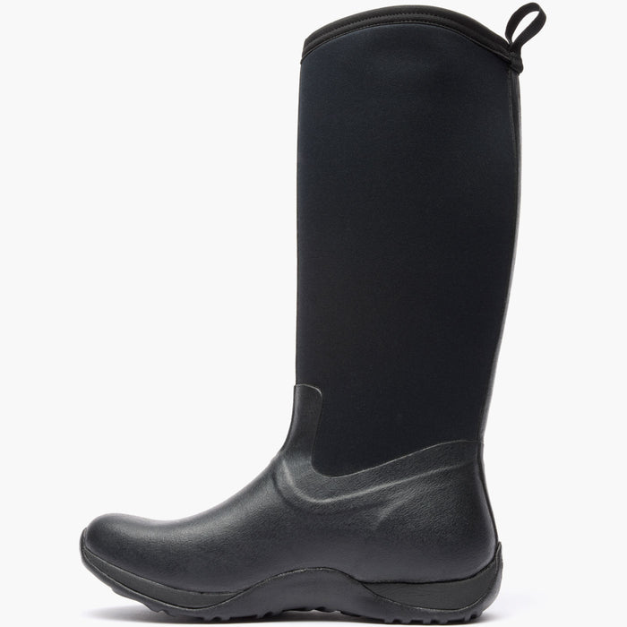 Women's Arctic Adventure Tall Boot - profile