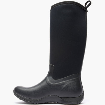 Women's Arctic Adventure Tall Boot - profile