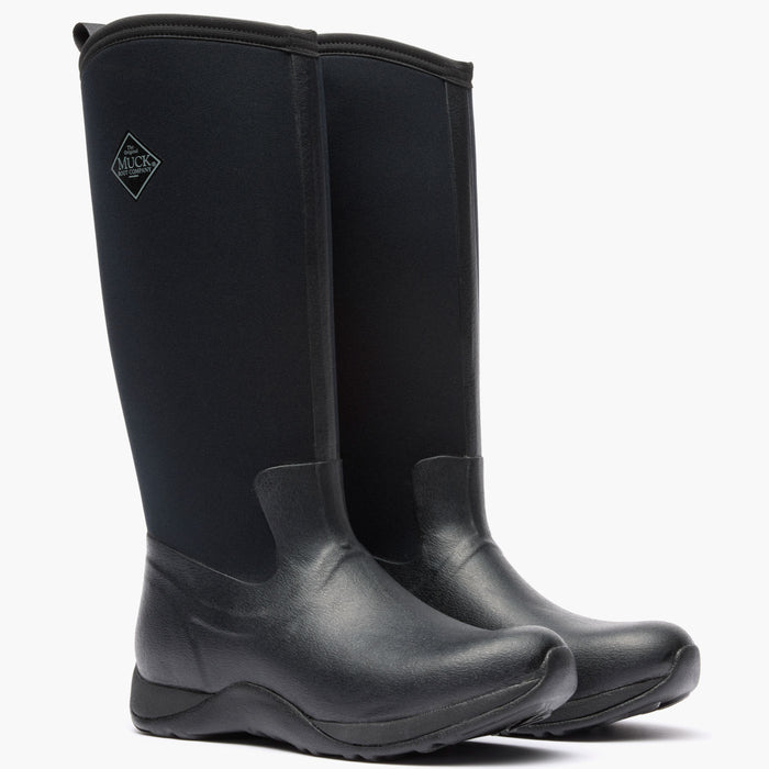 Women's Arctic Adventure Tall Boot - 12