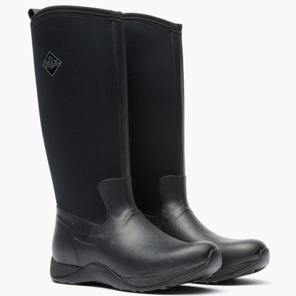 Women's Arctic Adventure Tall Boot - 12