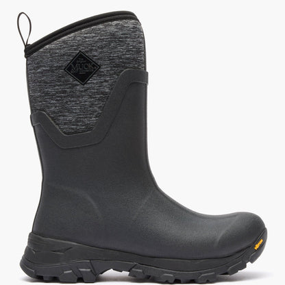Women's Arctic Ice Mid Boot + Vibram Arctic Grip A.T. - profile