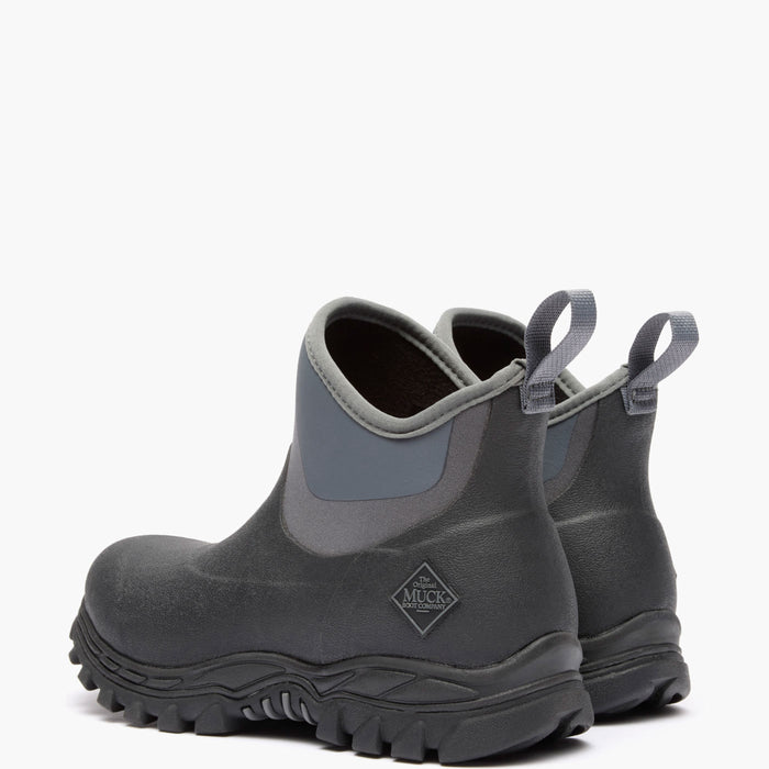 Women's Arctic Sport II Ankle Boot - back