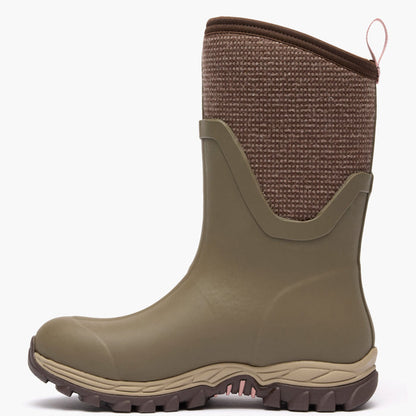 Women's Arctic Sport II Mid Boot - profile