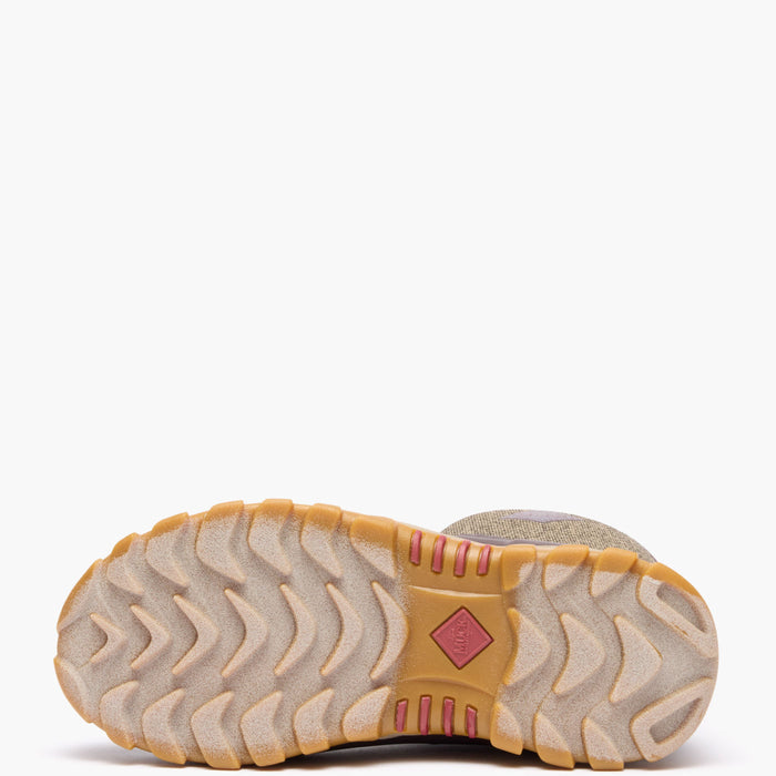 Women's Arctic Sport II Mid Boot - outsole