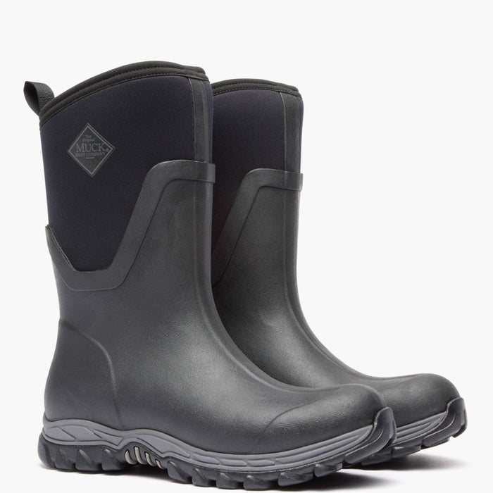 Women's Arctic Sport II Mid Boot - 12