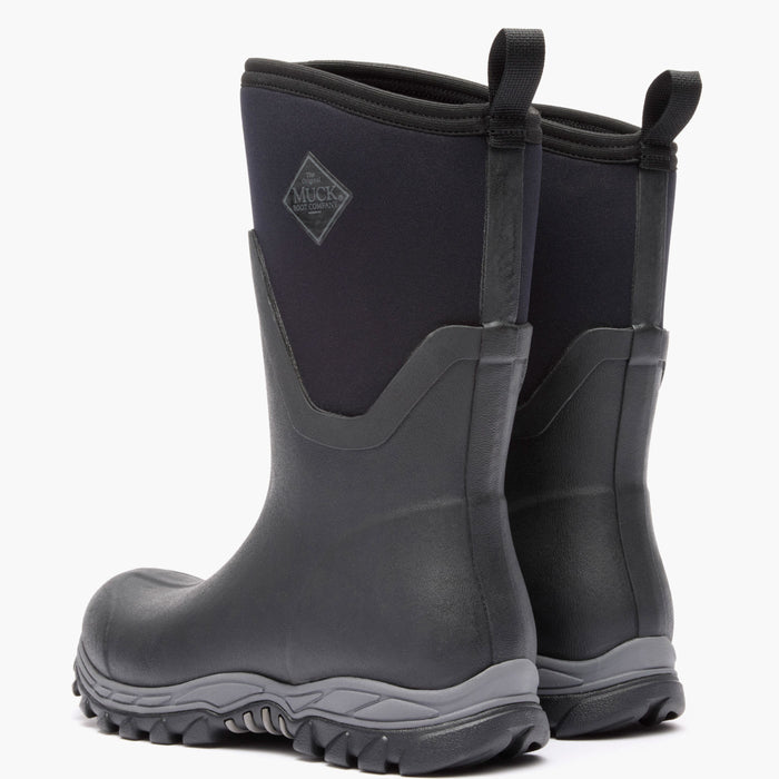 Women's Arctic Sport II Mid Boot - back