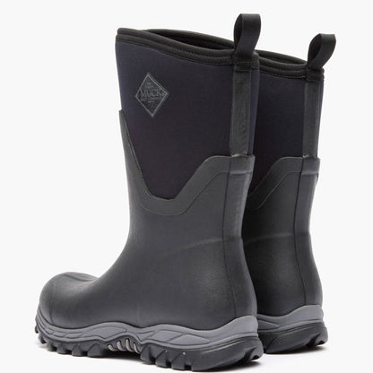 Women's Arctic Sport II Mid Boot - back